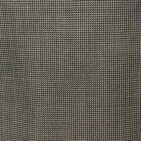 Vintage Jones New York Robinsons May Silk Wool Blend Gray Blazer Men Size L 46 - Picture 2 of 12